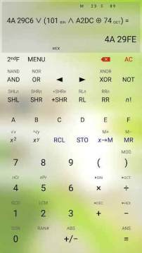 free download HiPER Calc Pro Mod Apk,