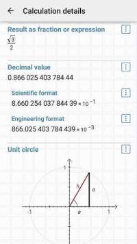 HiPER Calc Pro Mod Apk,  