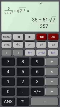 HiPER Calc Pro Apk,