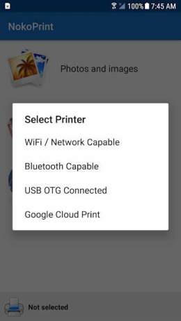 free download NokoPrint Mod Apk,
