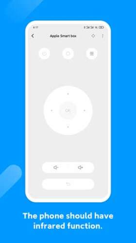 free download Mi Remote controller Mod Apk,