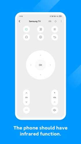 Mi Remote controller Apk,