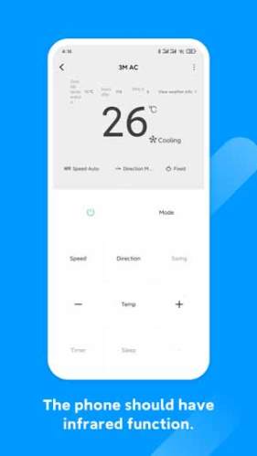 Mi Remote controller Mod Apk,  