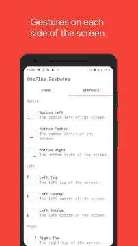 free download Vivid Navigation Gestures Mod Apk,