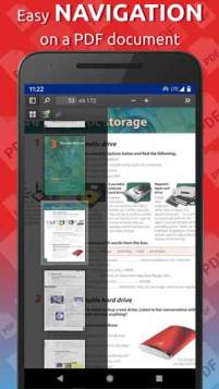 free download PDF Reader & Viewer Mod Apk,