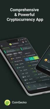 download CoinGecko Mod Apk,