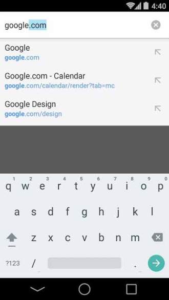 Chrome Dev Mod apk, 