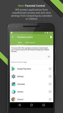 Dr. Web Security Space Life Mod Apk,  