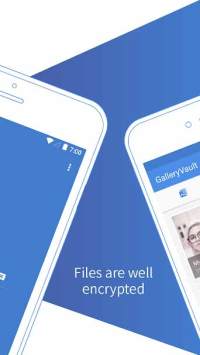 download Gallery Vault Mod Apk,