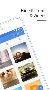 Gallery Vault Mod Apk,  