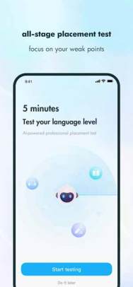 download Superlingo Mod Apk,