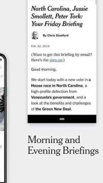 download The New York Times Mod Apk,