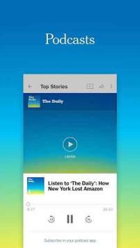 free download The New York Times Mod Apk,