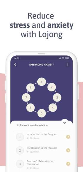 free download Meditation Lojong Mod Apk,