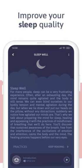 Meditation Lojong Mod Apk,  