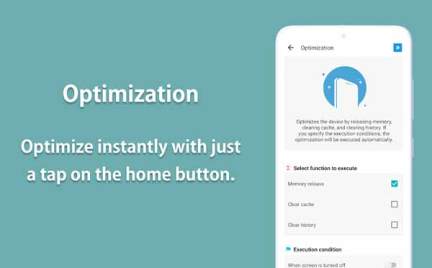 download Auto Optimizer Mod Apk,