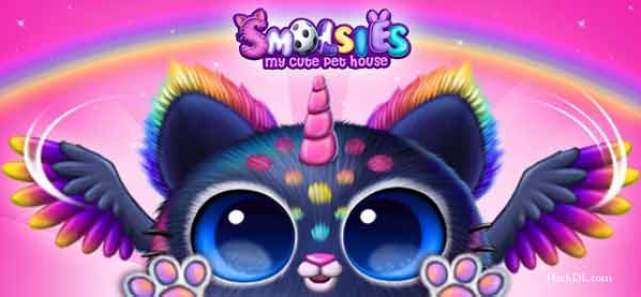 Smolsies Mod apk