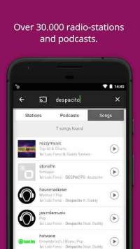 free download radio.net PRIME Mod Apk,