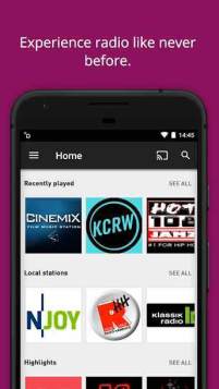 download radio.net PRIME Mod Apk,