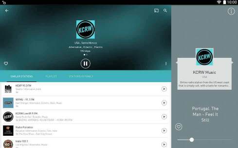 radio.net PRIME Mod Apk,  