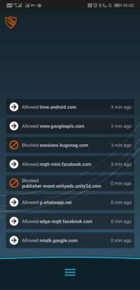 Blockade Apk,