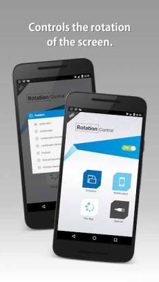 download Rotation Control Pro Mod Apk,