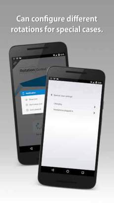 Rotation Control Pro Apk,