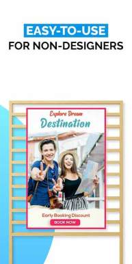 Poster Maker Flyer Maker Apk,