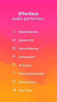free download Dolby On: Record Audio & Music Mod Apk,