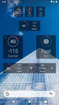 free download Signal Strength Mod Apk,