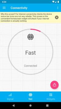 Signal Strength Apk,