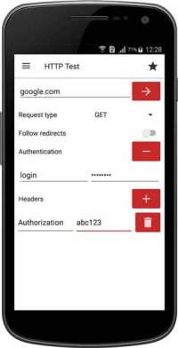 Web Tools: FTP, SSH, HTTP Mod Apk,  