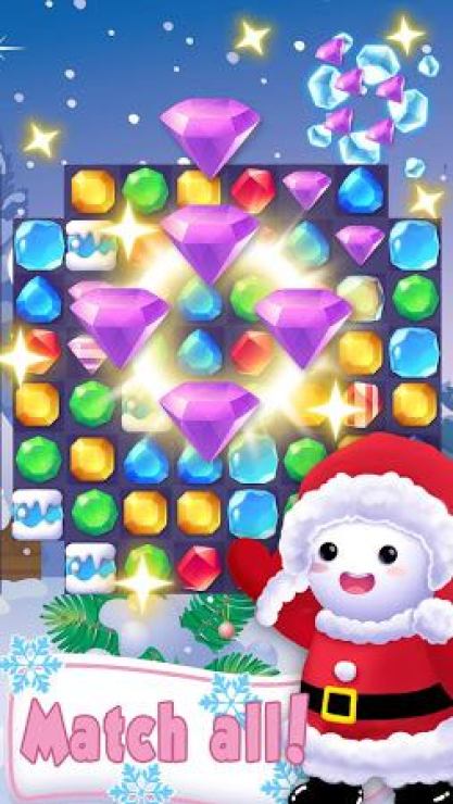 Ice Crush 2020 Hack Apk