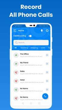 free download Call Recorder – IntCall ACR Mod Apk,