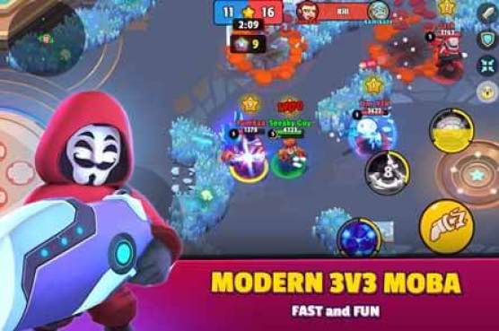 Heroes Strike mod apk (7)