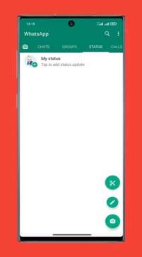 free download WhatsApp+ JiMODs Mod Apk,