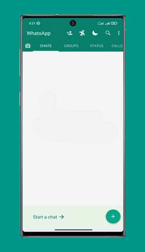 download GBWhatsApp Mod Apk,