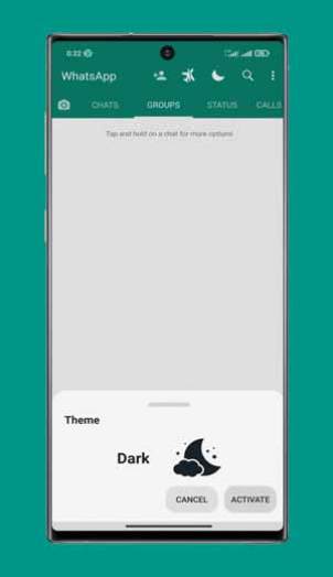 GBWhatsApp Mod Apk,  