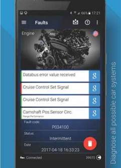 OBDeleven car diagnostics Apk,