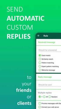 download AutoResponder for WhatsApp Mod Apk,