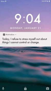 free download Motivation - Daily quotes Mod Apk,