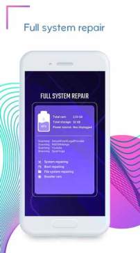 download Repair system for Android Mod Apk,