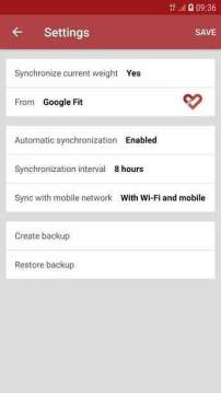 SyncMyTracks Mod Apk,  