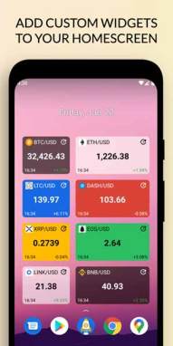 CryptoRocket PRO Apk,