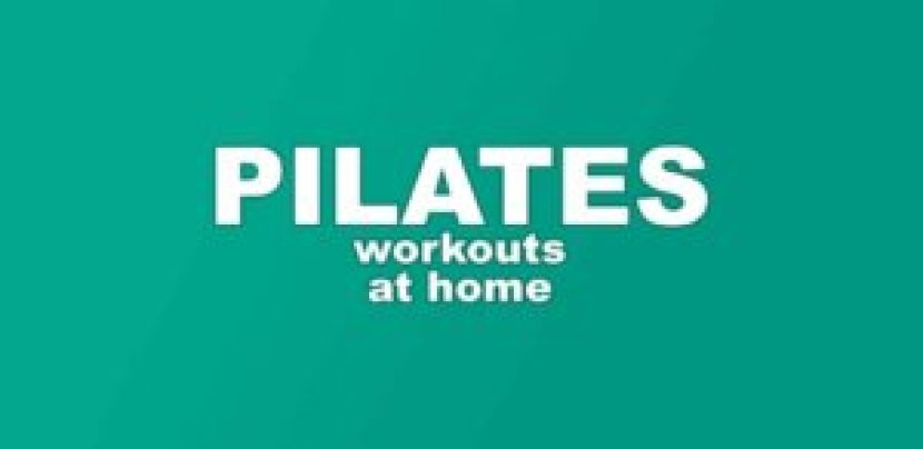 Pilates workout routine Apk,