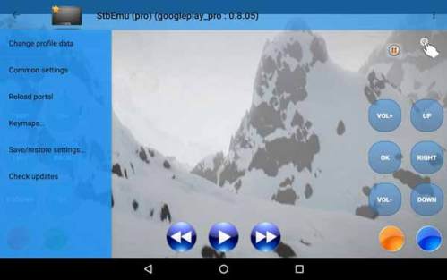 free download StbEmu (Pro) Mod Apk,