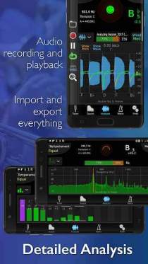 download TonalEnergy Tuner and Metronome Mod Apk,