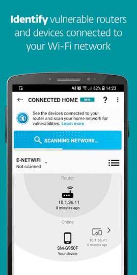 ESET Mobile Mod Apk,  