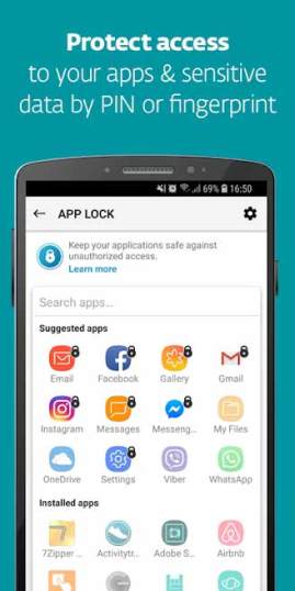 ESET Mobile Apk,