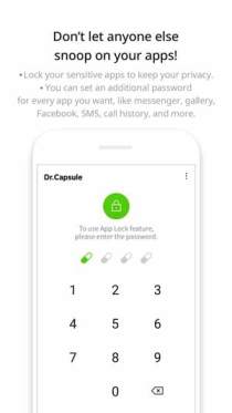 Dr. Capsule Mod Apk,  